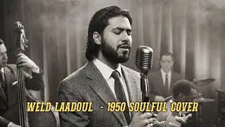 ElGrandeToto &ndash; Weld Laadoul (1950s Soulful Cover)