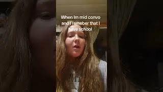 hehe #school #ahhh #winterbreak #viral #2026 #dance #baseball #softball #crashout #relatable