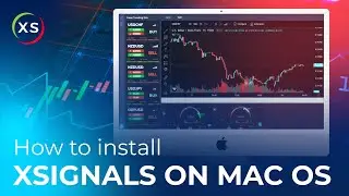How to install xSignals MAC OS