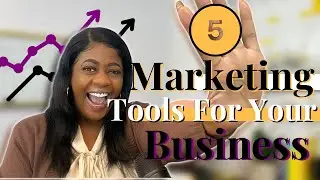 Must have online marketing tools for business owners (tools for online business growth)