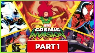 Best Beat &lsquo;Em Up of 2025?