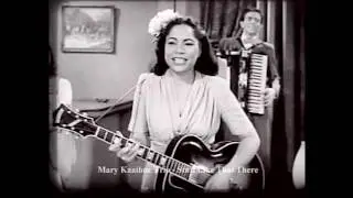 Stuff Like That There (1945) &mdash; The Mary Kaye Trio