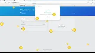 Elrond - testnet  wallet обзор и как создать