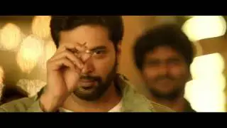 Thumbaa - Moviebuff Promo 01 | Darshan, Keerthi Pandian | LH Harish Ram