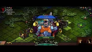 ORX - Let's try