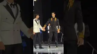 Mister International 2025 Is Philippines ✨🎉🎉