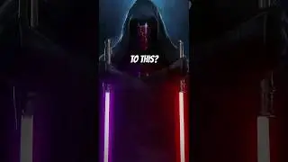 Was There a Sith Chosen One?