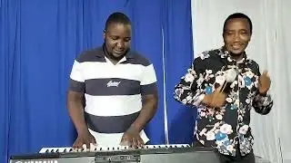 MELIKIZEDEKI MUNENE WA THAYU BY KAMAU EBENEZER & Jimmy BLESSED