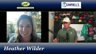 CC with Heather Wilder and the 2026 Vincent Delany Memorial Tour