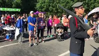 2017 F3 Nation -  Patriot Festival 5K & Convergence