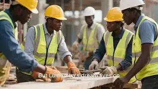 Lumumba's Unfinished Dream - Africa's Path to Economic Freedom in 2026 #viral #viralvideo