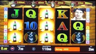 Bally Wulff & Merkur Magie GEZOCKT! Von Triple Flame über Fortune Seeker bis hin zu La Dolce Vita!