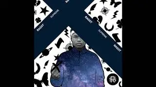 Ragot - Toute la nuit (ft SWYV) (Prod. by KUWSI)