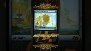 MILL DECKS ARE BACK⁉️// RIVERCHURN MONUMENT // 𝐀𝐞𝐭𝐡𝐞𝐫𝐝𝐫𝐢𝐟𝐭 𝐒𝐏𝐎𝐈𝐋𝐄𝐑