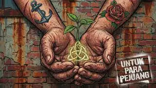 Maju Berkah - Untuk Para Pejuang (Official Audio) | Celtic Punk Indonesia