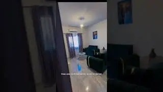 Kinshasa: Apartement meubl&eacute; pour vos s&eacute;jours #kinshasa #congo #rdc
