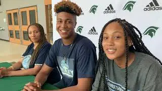 TWCA National Signing Day Spring 2020