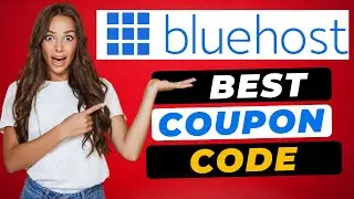 Bluehost Coupon Code 2026 🔥 - Get the Lowest Price Available!