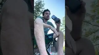 Weekend Vlog: Biking, Gators, and Camping at Brazos Bend! #Shorts
