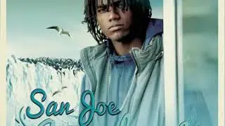 San Joe - Amor de gelo (Letra)