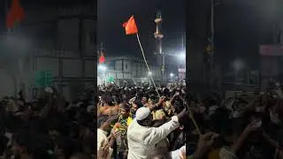 Jamiya masjid rayachoti in rally Ayyappa Swamy leo #shorts #video #ayyappa #swamy #rayachoti ￼