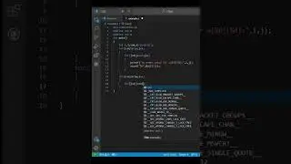 C program to find the sum each columns in a matrix.