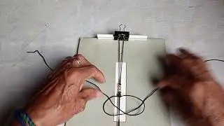  como fazer pulseira de macramé com corrente 