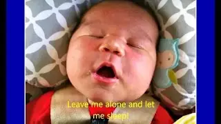 Baby PD Smile For Big Sister | The Sp8