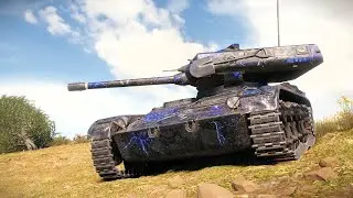 ELC EVEN 90: Враг Думал, Что Я Просто Петрушка – World Of Tanks