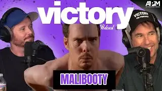 Season 4 Episode 3: Malibooty, Victory The Podcast