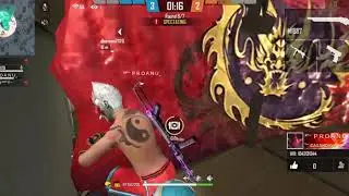 PROANU GAME PLAY