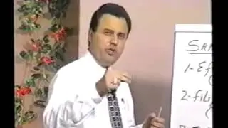 DOS NATURALEZAS - EXPLICA JOSE LUIS DE JESUS