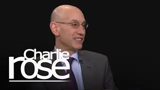 NBA's Adam Silver: Knicks' James Dolan 