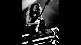 The God That Failed Guitar Solo Tone