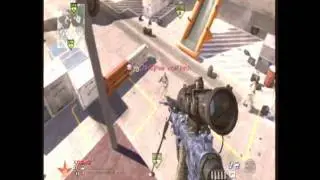 MW2 Trickshots | DeMiiZe
