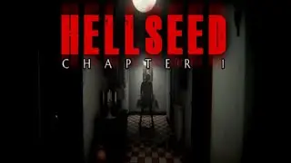 WAS THAT SUPPOSED TO HAPPEN? Hellseed (Demo)