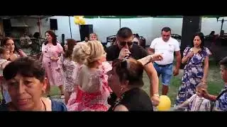 Генади Певеца 2022 Дениз Манялъ 2022 Genadi Peveca 2022 Deniz Manyali 2022 Dogum gunu  Pampuli 2022