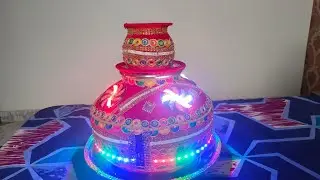 HOMEMADE JAGGO.TWO STEP LIGHTING JAGGO#youtubevideo #shortvideo #trending #jaggonight