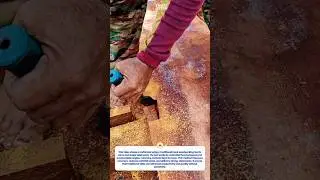 Old-School Woodworking Skill That Still Beats Power Tools