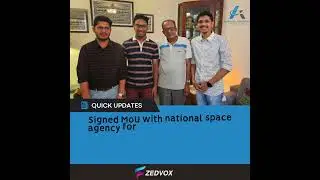 Astrophel Aerospace Secures ₹6 84 Crore in Pre‑Seed Funding to Advance Reusable Rocket Technology