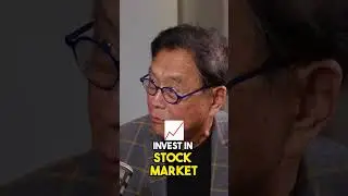 Escape The Rat Race - Robert Kiyosaki's Secrets to Financial Success