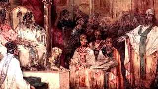Doctors of the Church - Pope St. Leo I