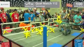 2017 VRC Tech Q112 - 33011X 343X vs 9031C 824C - 17 to 39