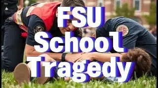 FSU Tragedy, A Day of Horror Active Shooter Attacks Campus! #news