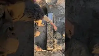 Construction work Part 1 #constructionwork #diyprojects #cementwork #buildingprojects
