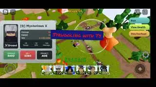 Walmart DayDayKid (100 Subs Special) (Astd)