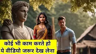 The Power Of Respect Short Story | inspritional | motivational Story in hindi | inspritional story