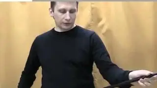 Палки телескопические Ergoforce + инструкция