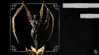 NightCast 001 by Qkhack