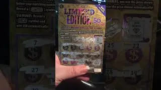 #ohiolottery #scratchofftickets #winner #boom #profit #scratchers #newtickets #autowin
